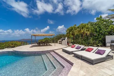 Image de Beautiful Zen Luxury villa