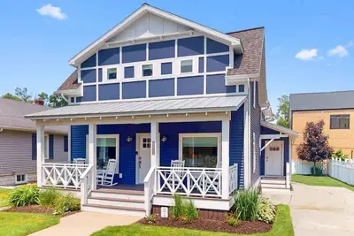 Image de Superior Location | Near South Beach, Lake, Downtown