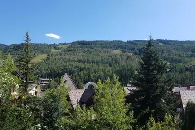Image de Stunning apartment in the heart of Vail Village