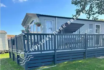 Image de Well Presented 2 bed (6 Berth) @ Seal Bay Resort, Selsey (Formerly Bunn Leisure)