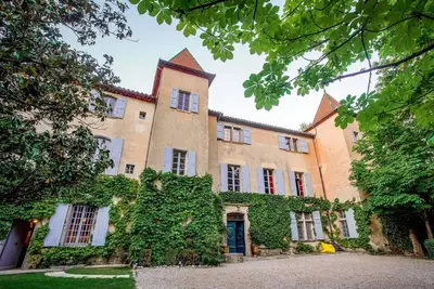 Image de Château de Saint Jean
