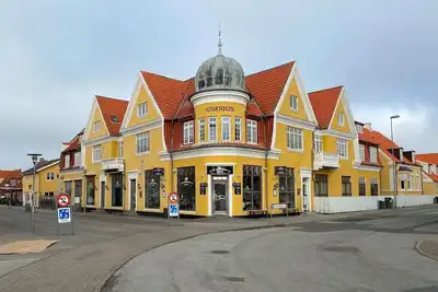 Image de Ankerhus Ferielejligheder Skagen