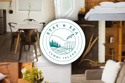 Image de Stylish Home with *Sea Views*