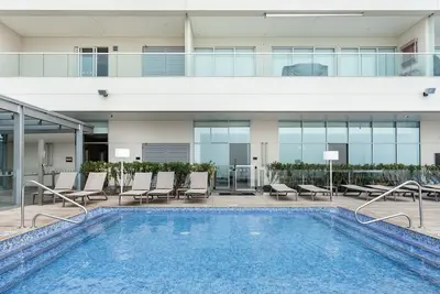 Image de Apartment H2 Bocagrande