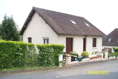 Image de Maison de Mamie. Située dans Seilhac.