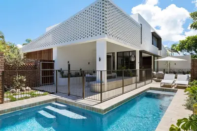 Image de Villa Alcorn - Brand New Luxury Build