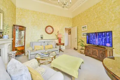 Image de Apartment 2 - The Muntham Luxury Holiday Apartments. One bed apartment on the ground floor.