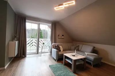 Image de Cozy vacation apartment in a quiet location