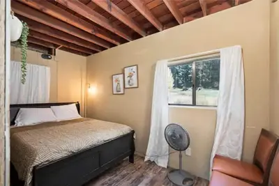 Image de Modern Cabin, Near River, Golf, Hot Springs