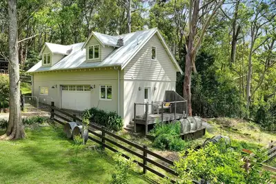 Image de The Barn - Kangaroo Valley