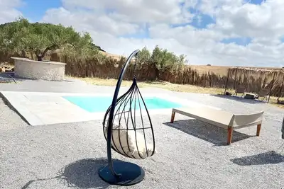 Image de Villa a la montagne Hammamet