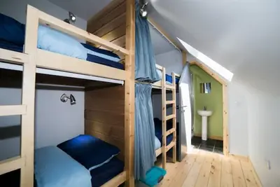 Image de Tarset Tor - Bothy Bunkhouse 4