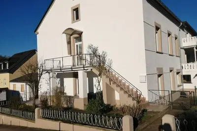Image de Weingut-ferienwohnung H. Dostert - Ferienwohnung