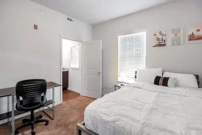 Image de Convenient Apartment in the Heart of Greeley