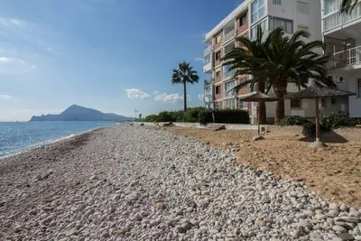 Image de Altea Beach Front 'Oden 5' <4 personnes