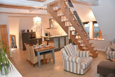 Image de Apartment meadow view