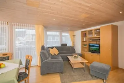 Image de Vacation apartment in central location including W-Lan