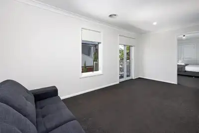 Image de Contemporary Living in the Cbd