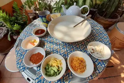 Free Breakfast 48h+WiFi! Central 30min to airport\/Active calm! Long stays\/Parking
