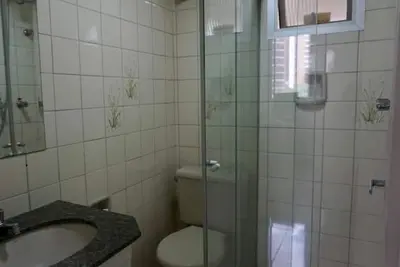 Image de Apartment Congonhas Airport