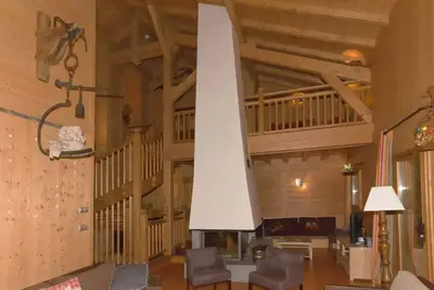 Image de Chalet Perla de Na complete (14 people maximum) 3 levels