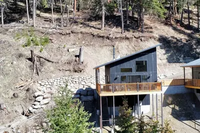 Image de Best views at Wallowa Lake- Chalet North