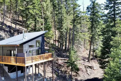 Image de Best Views at Wallowa Lake- Chalet South