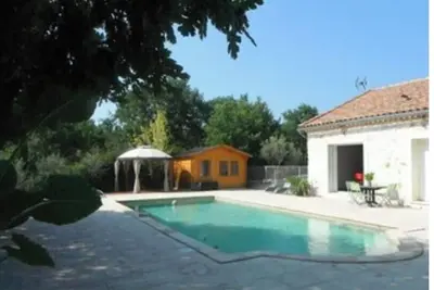 Image de La Mazette du Sud