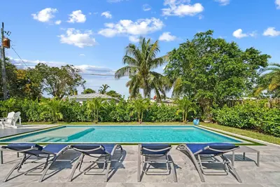 Image de Sunny Vista by Rove Travel - Family Home with Heated Pool and Firepit