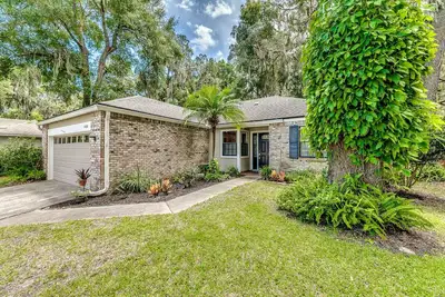 Image de Cozy Casita close to the St Johns river