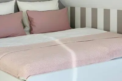 Image de Appartement de vacances Rostock pour 1 - 2 personnes avec 1 chambre à coucher - Logement de vacances