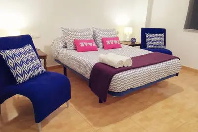 Image de Bel appartement à Sète!