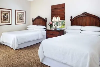 Image de Sheraton Vistana Resort-Orlando 2 Bedroom Sleeps 8