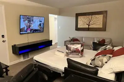 Image de Eko Stay - Your Home Away From Home