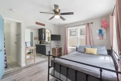 Image de Herons Lake View Hideaway