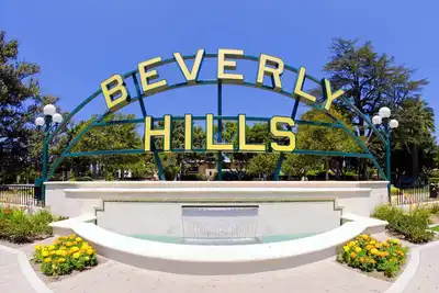 Image de Lovely 5bd Home in Beverly Hills