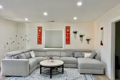 Image de Lovely House In San Jose