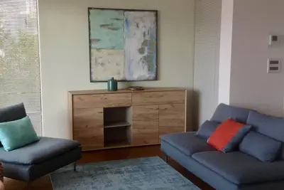 Image de Appartement standing 4 pers.