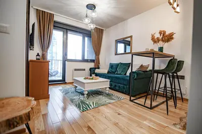 Image de Viogor Apartmani Titova Vila Zlatibor