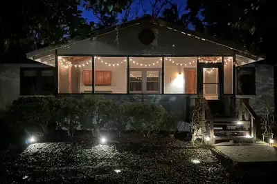 Image de Perfect 2 Bedroom Nest in the Heart of Micanopy!