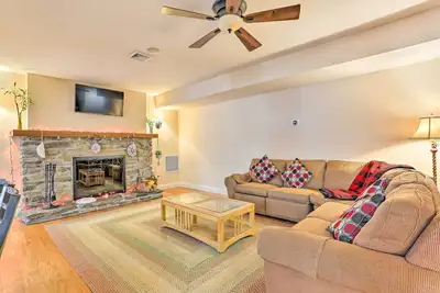 Image de New Jersey Abode - Near the Statue of Liberty