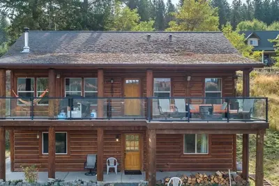 Image de House with beautiful views