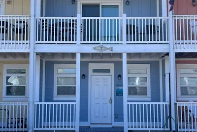 Image de Set Sail 7 - Spacious Townhome 3 Bed/2. 5 bath/sleeps7 - 1 min walk to the beach!