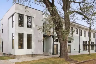 Image de Contemporary Condo Located 5 minutes from French Quarter
