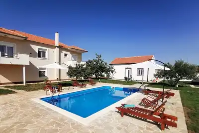 Image de Apartment Amelie-with pool and sauna
