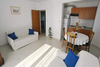 Image de Apartments Anamarija - One Bedroom Apartment with Balcony