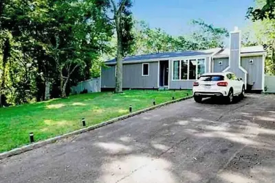 Image de Hampton Chic3 Bedroom 2 Bathrooms with Pool