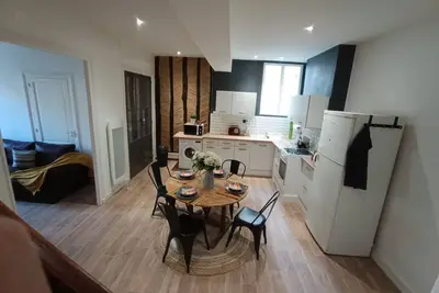 Image de maison atypique