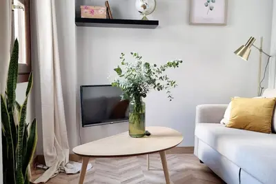 Image de Cozy apartment in the city center