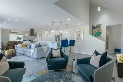 Image de Scallop Sea luxury Villa